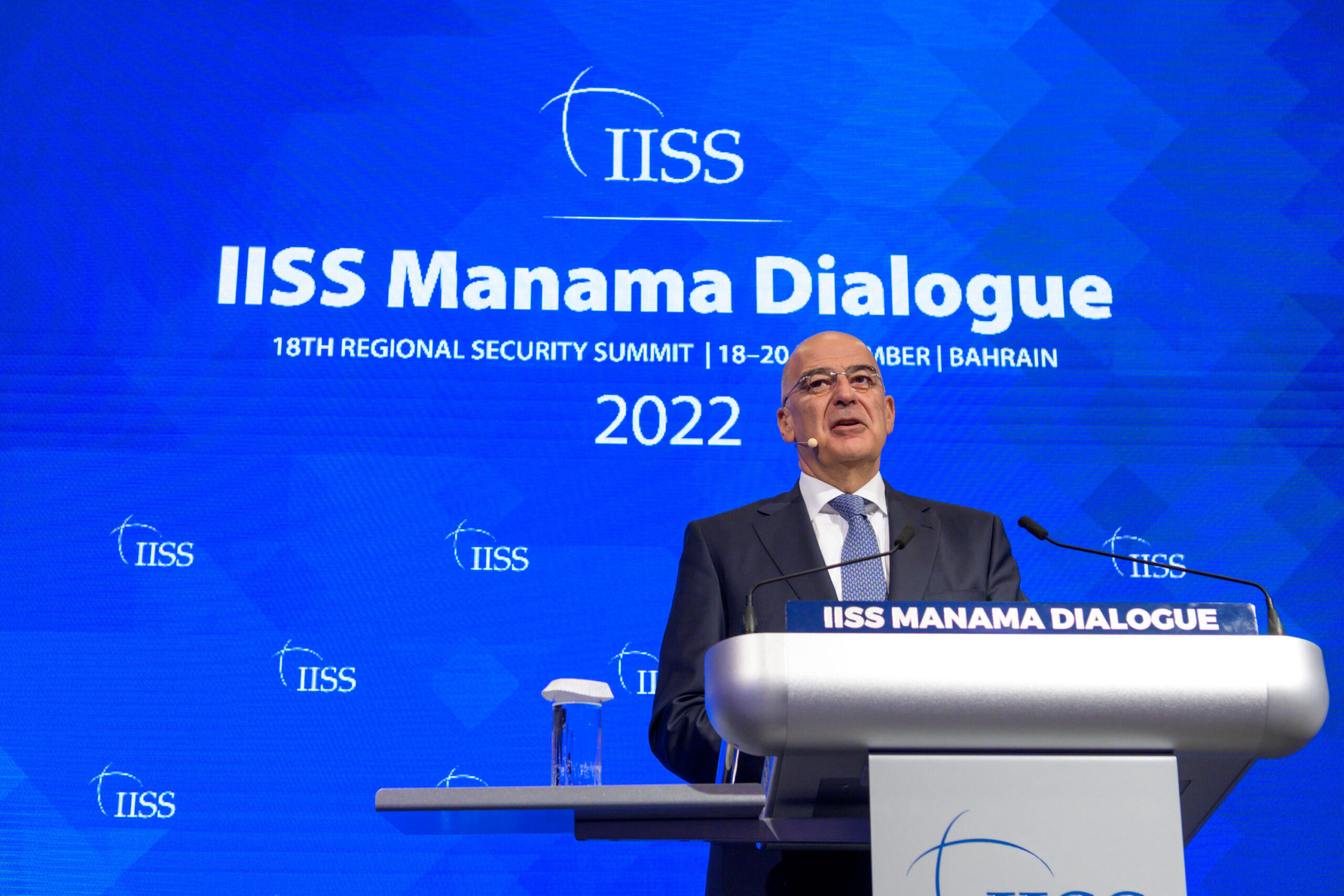 20112022 - Manama Dialogue - μπαχρέιν(1)