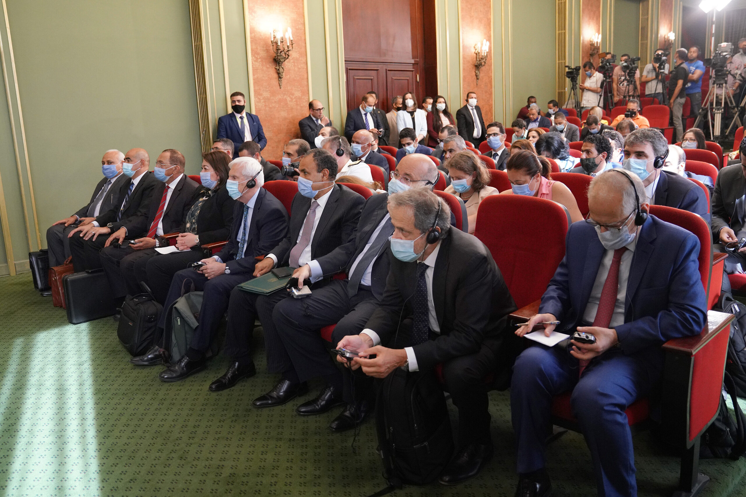 ΥΠΟΥΡΓΕΙΟ ΕΞΩΤΕΡΙΚΩΝ Υπηρεσία Ενη